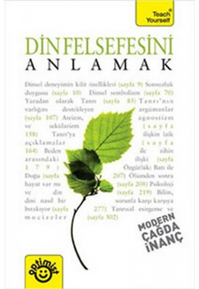 Din Felsefesini Anlamak