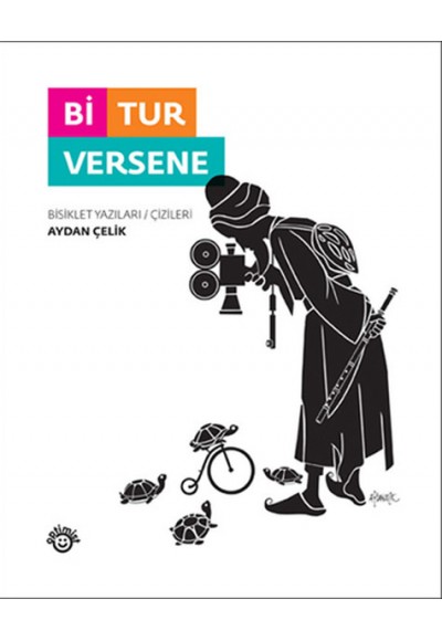 Bi Tur Versene