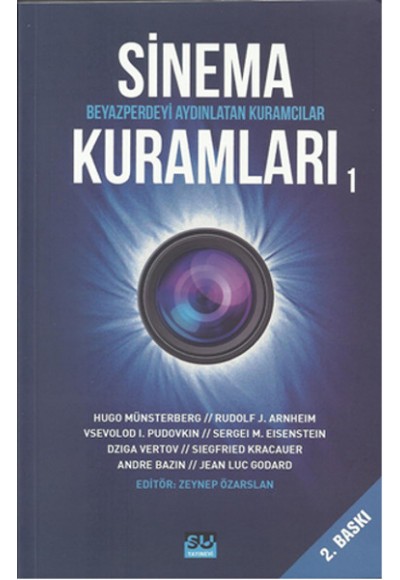 Sinema Kuramları - 1