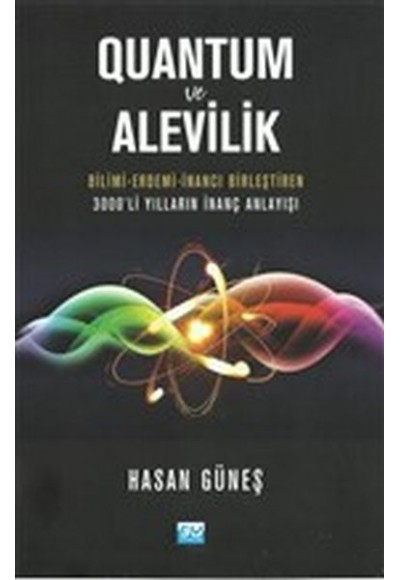 Quantum ve Alevilik