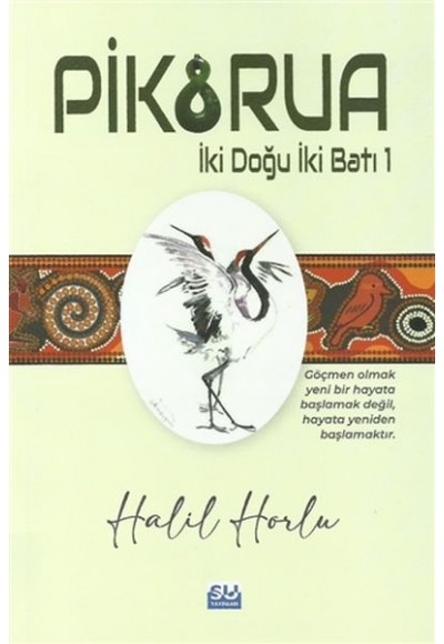 Pikorua