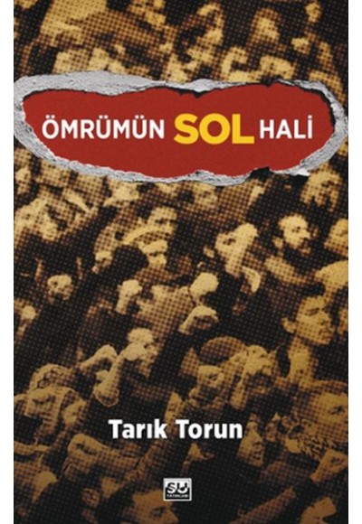 Ömrümün Sol Hali