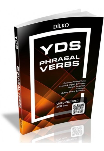 Dilko Vocabulary Phrasal Verbs