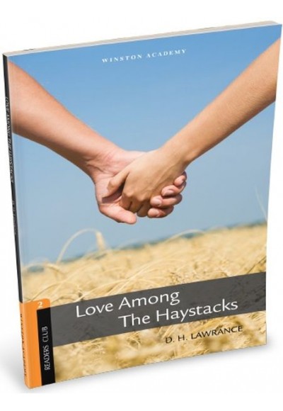 Love Among The Haystacks Level 2