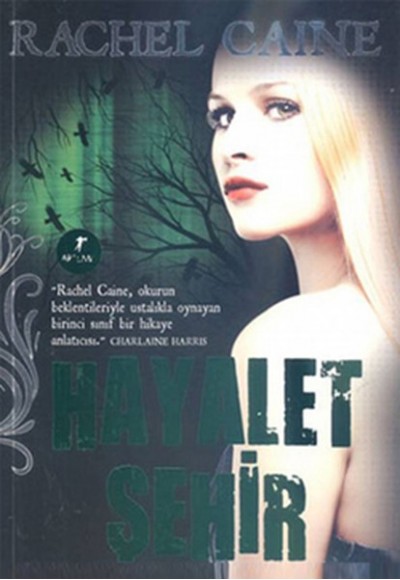 Morganville Vampirleri 09 Hayalet Şehir