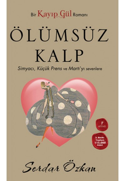 Kayıp Gül 2  Ölümsüz Kalp