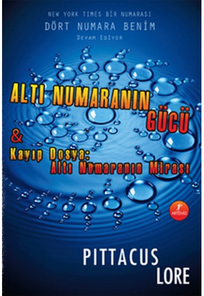 Altı Numaranın Gücü