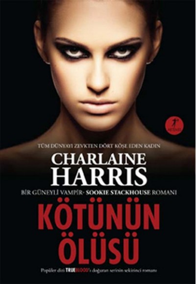 Sookie Stackhouse 08 Kötünün Ölüsü