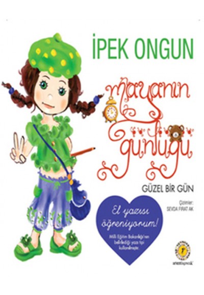 Mayanın Günlüğü 02 - Güzel Bir Gün