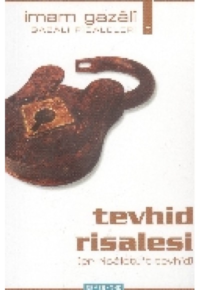 Tevhid Risalesi cep boy