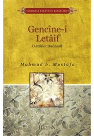 Gencinei Letaif