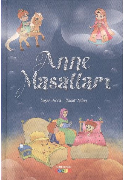 Anne Masalları