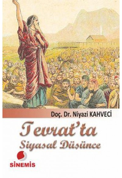 Tevrat'ta Siyasal Düşünce