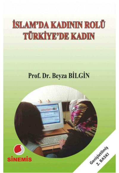 İslam'da Kadının Rolü Türkiye'de Kadın