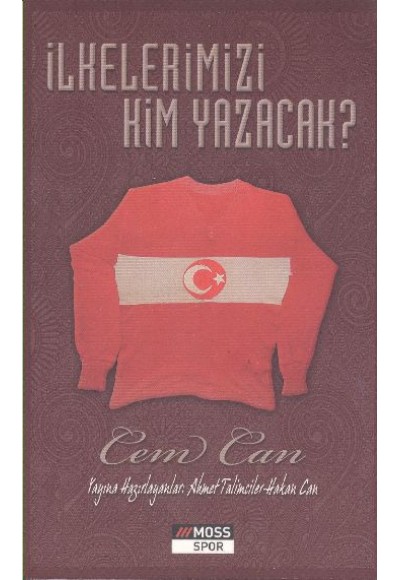 İlkelerimizi Kim Yakacak