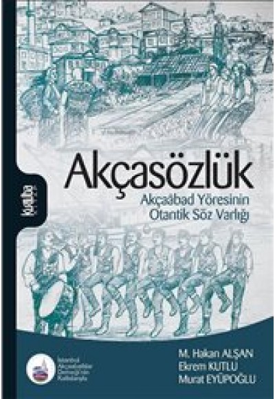 Akçasözlük