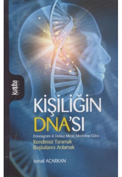 Kişiliğin Dna'sı