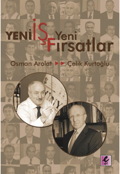 Yeni İş Yeni Fırsatlar