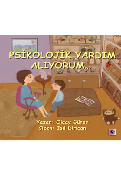 Psikolojik Yardım Alıyorum...