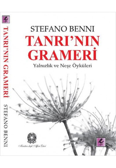 Tanrı'nın Grameri  Yalnızlık ve Neşe Öyküleri