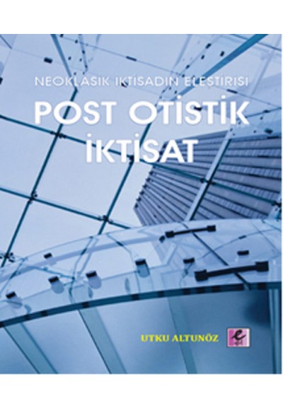 Post Otistik İktisat