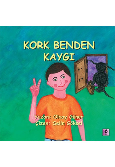 Kork Benden Kaygı