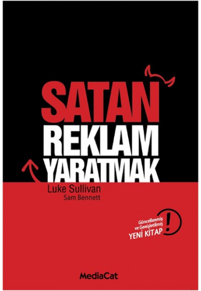 Satan Reklam Yaratmak