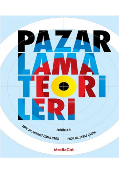 Pazarlama Teorileri
