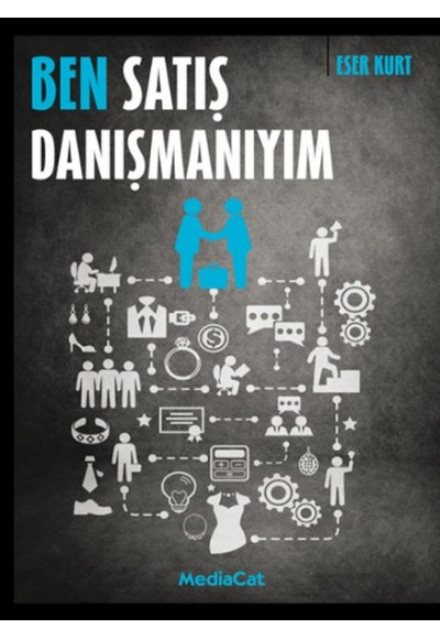 Ben Satış Danışmanıyım