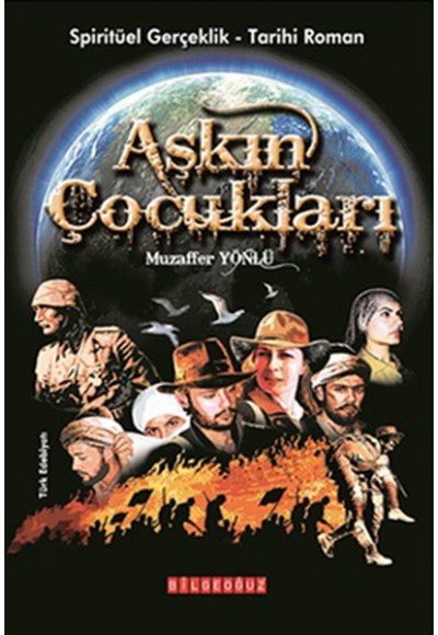 Aşkın Çocukları