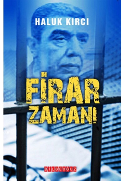 Firar Zamanı