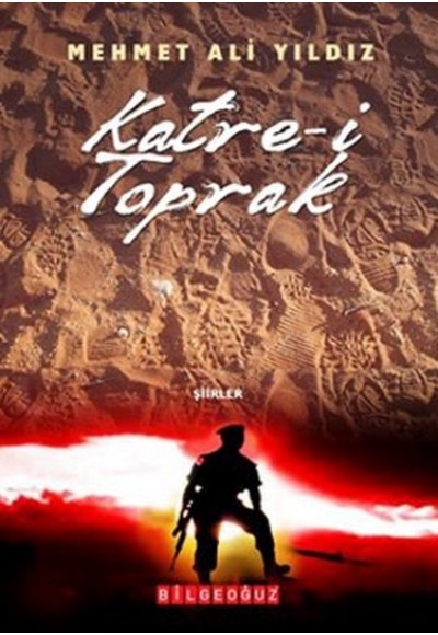 Katre-i Toprak