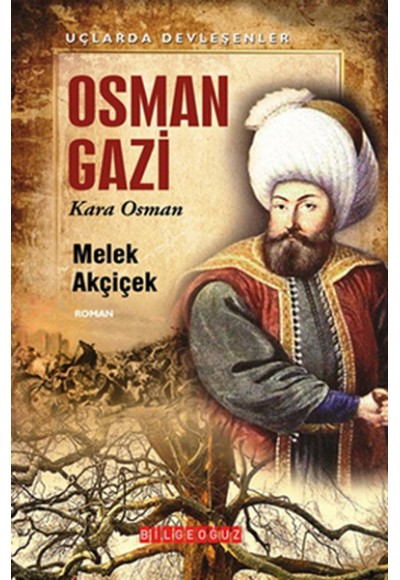 Osman Gazi  Kara Osman