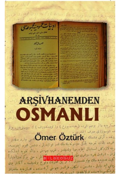 Arşivhanemden Osmanlı