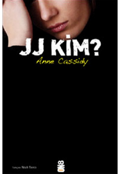 JJ Kim?