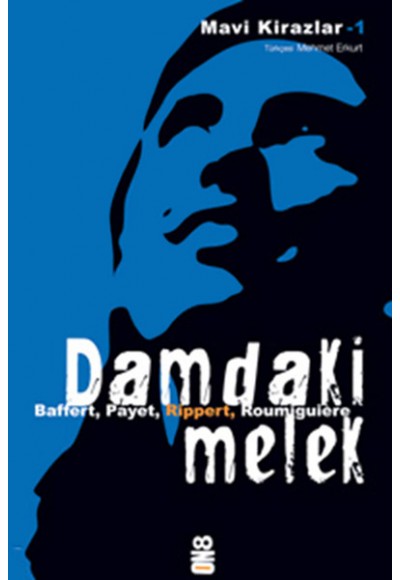 Mavi Kirazlar - Damdaki Melek