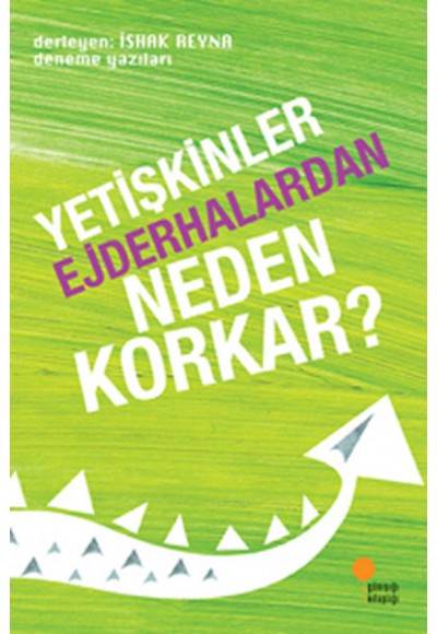 Yetişkinler Ejderhalardan Neden Korkar?