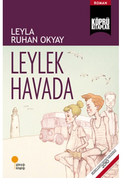 Leylek Havada