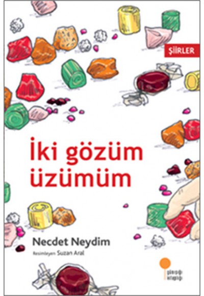 İki Gözüm Üzümüm