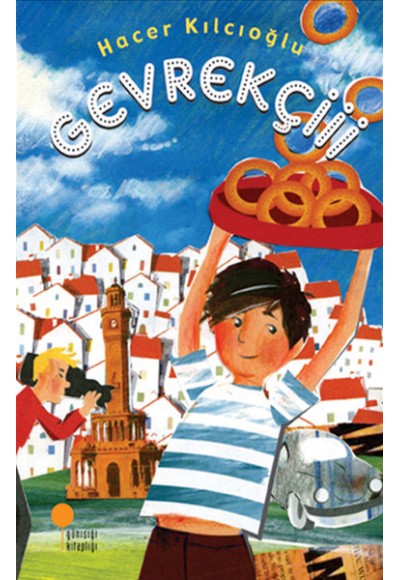 Gevrekçiii