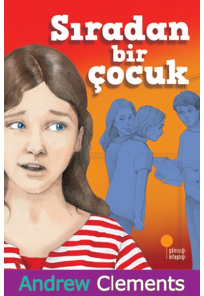 Sıradan Bir Çocuk