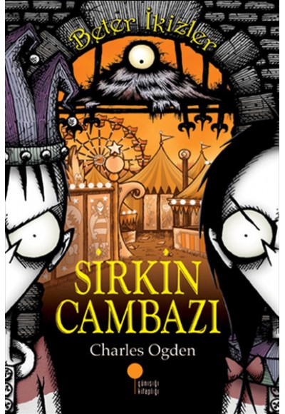 Sirkin Cambazı
