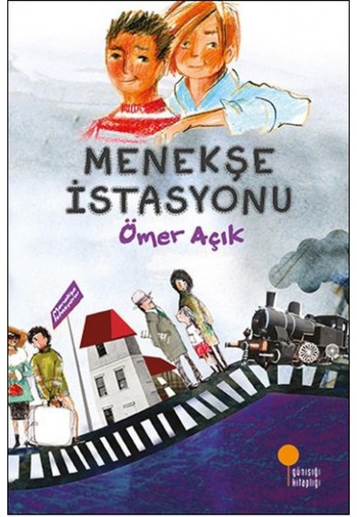 Menekşe İstasyonu