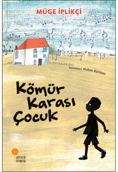 Kömür Karası Çocuk