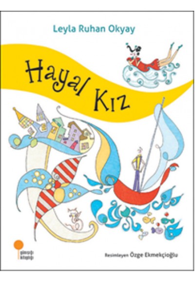 Hayal Kız