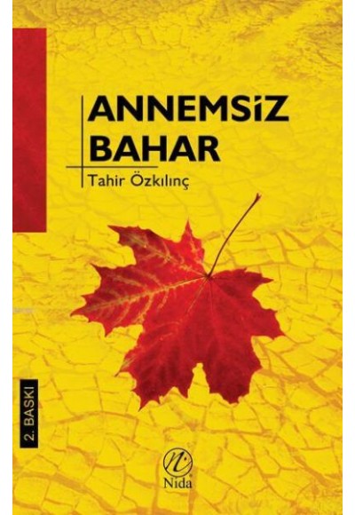 Annemsiz Bahar