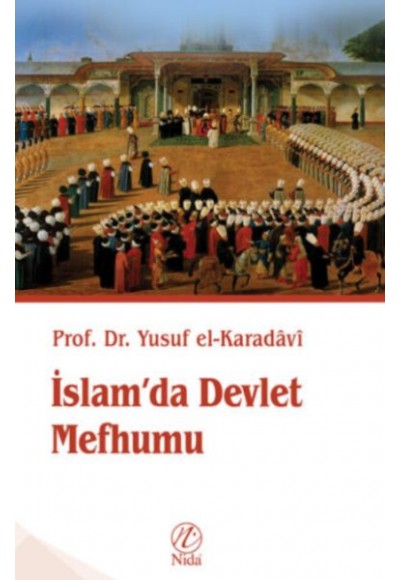 İslam’da Devlet Mefhumu