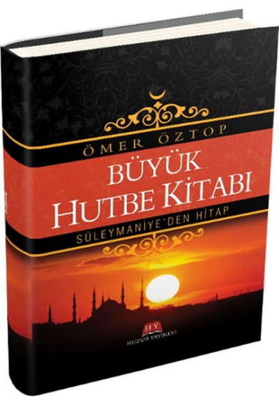 Büyük Hutbe Kitabı