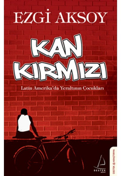 Kan Kırmızı