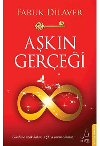 Aşkın Gerçeği